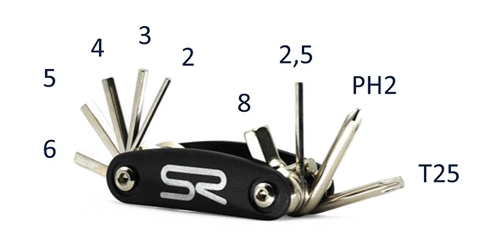 Selle Royal Selle Vaia Athletic 5 Selle Royal Selle Vaia Athletic – Image 3