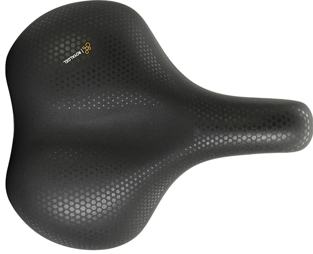 Selle Royal Selle Avenue Relaxed 4 Selle Royal Selle Avenue Relaxed – Image 2
