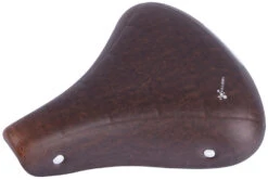 Selle Royal Selle Ondina Brown Relaxed Classic -Vélo Pièces Magasin 20120845 Selle Royal Ondina Brown Relaxed Classic Sattel 8021890322951 1