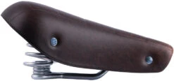Selle Royal Selle Ondina Brown Relaxed Classic -Vélo Pièces Magasin 20120845 Selle Royal Ondina Brown Relaxed Classic Sattel 8021890322951 3