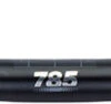 Guidon Vertic 785x31.8mm Riser -Vélo Pièces Magasin 204000 sixpack handlebar vertic 785 31 8 black chrome 01
