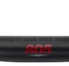 Guidon Millenium 805x31.8mm Riser 1 Guidon Millenium 805x31.8mm Riser -Vélo Pièces Magasin 206023 sixpack handlebar millenium 805 r20 31 8 black red 01