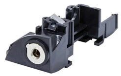 Abus Cylindre De Fermeture Pour Batterie De Porte-bagages Bosch Gen. 2