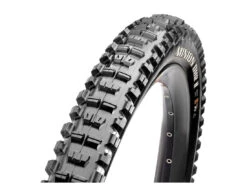 MAXXIS Minion DHR II Arrière 29x2,30" TR EXO Dual 60 Pneus Pliants