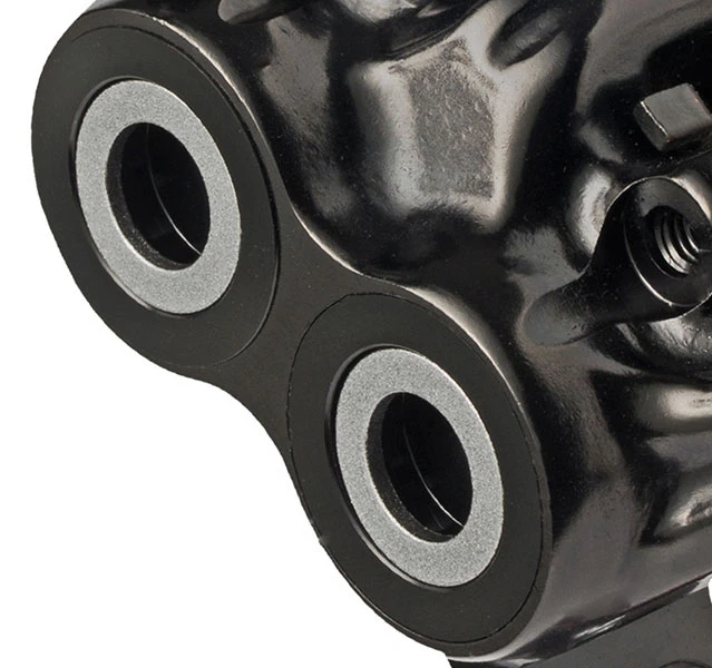 MAGURA Frein à Disque MT5e HIGO à Fermeture 3 Doigts 6 MAGURA Frein à Disque MT5e HIGO à Fermeture 3 Doigts – Image 4