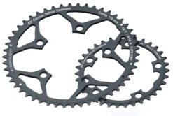 Stronglight Plateau Pour Campagnolo 10 Vitesses