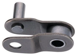 KMC Half Link Demi-maillon De Chaîne