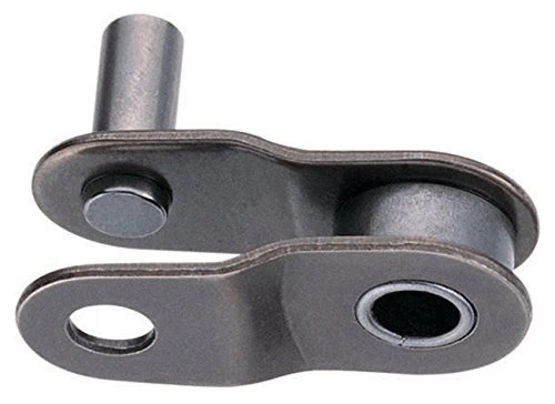 KMC Half Link Demi-maillon De Chaîne 3 KMC Half Link Demi-maillon De Chaîne