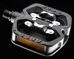 LOOK GEO Trekking Grip Pédales 8 LOOK GEO Trekking Grip Pédales -Vélo Pièces Magasin 301024 001 Look Geo Trekking Grip detail3