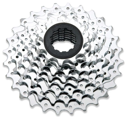 SRAM PG 850 Cassette 8 Vitesses PowerGlide II 11-32 3 SRAM PG 850 Cassette 8 Vitesses PowerGlide II 11-32
