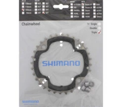 Shimano FC-T551 Plateau 10 Vitesses 10 Shimano FC-T551 Plateau 10 Vitesses -Vélo Pièces Magasin 32 Zahne AE inkl