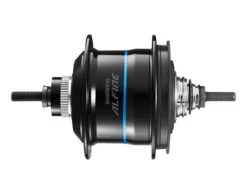 Shimano ALFINE Di2 SG-S7051 Moyeu à 8 Vitesses Center-Lock