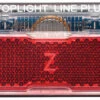 Busch-mueller Toplight Line Plus Dioden-Rücklicht 1 Busch-mueller Toplight Line Plus Dioden-Rücklicht -Vélo Pièces Magasin 323 Toplight Line Plus Dynamoruecklicht Busch Mueller 1