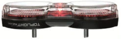 Busch-mueller Feu Arrière Permanent TOPLIGHT Flat Plus -Vélo Pièces Magasin 329 TOPLIGHT Flat plus Bild oben