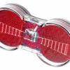 Busch-mueller Feu Arrière TOPLIGHT Flat S Plus à Diode Dynamo -Vélo Pièces Magasin 329ASK TOPLIGHT Flat S plus schrag