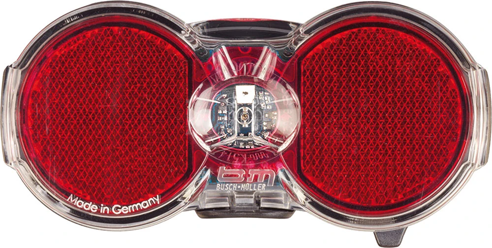 Busch-mueller Feu Arrière Permanent TOPLIGHT Flat 3 Busch-mueller Feu Arrière Permanent TOPLIGHT Flat