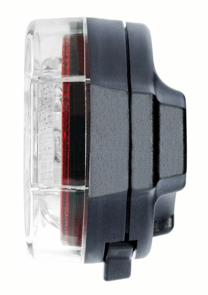 Busch-mueller Feu Arrière Permanent TOPLIGHT Flat S 4 Busch-mueller Feu Arrière Permanent TOPLIGHT Flat S – Image 2