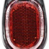 Busch-mueller Barres De Support Pour Feu Arrière De Vélo électrique Secula/montage Sur Tige De Selle -Vélo Pièces Magasin 331 Secula Strebe Dynamoruecklicht Busch Mueller Bild1