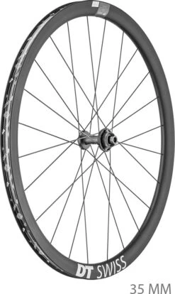 Dt-swiss ERC 1400 Dicut® DB Roue Avant En Carbone -Vélo Pièces Magasin 35 mm5as4cnfk73f3A