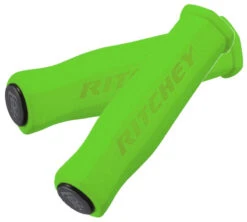 RITCHEY Poignée WCS True Grip Verte