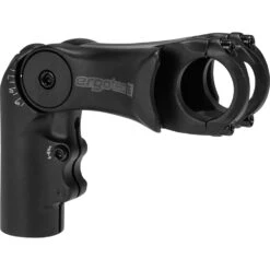 Ergotec Potence Integra-B 1 1/8" A-Head -Vélo Pièces Magasin 40280001 1
