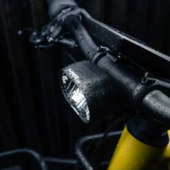 Supernova M99 Mini Pure 25 U-Serie - Phare Pour Vélo électrique -Vélo Pièces Magasin 4260224791498 Supernova MiniPure25U Serie E Bike Scheinwerfer 3