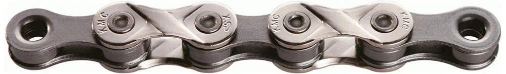 KMC Chaîne X8 8 Vitesses 4 KMC Chaîne X8 8 Vitesses – Image 2