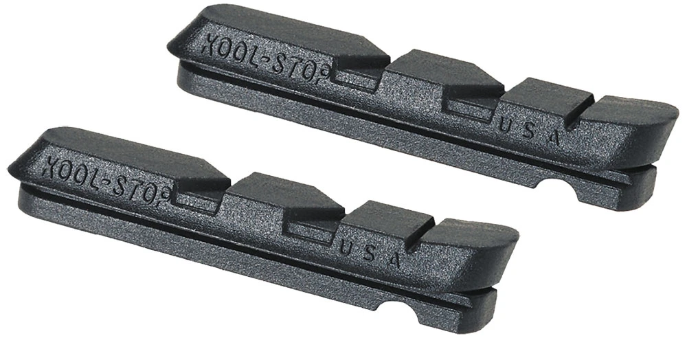 Kool-stop Plaquettes De Frein R4 Dura (105, Ultegra, DuraAce) 3 Kool-stop Plaquettes De Frein R4 Dura (105, Ultegra, DuraAce)