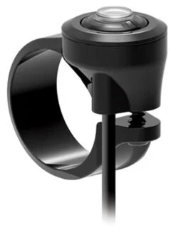 Lezyne Classic HB STVZO E800 Feu Avant Pour Vélo électrique -Vélo Pièces Magasin 4710582549236LEZYNEClassicHBSTVZOE800E BikeFrontlicht1 LED ECLHB V104AE 5