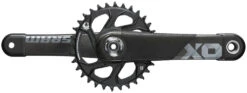 SRAM Manivelle X01 DUB83 All DH -Vélo Pièces Magasin 488764 Sram X01 DH X SYNCa c DUB Kurbel 34T 00 6118 571 002 2