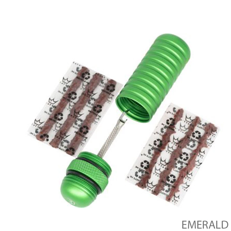 Peaty's Holeshot Tubeless Puncture Plugger Kit 6 Peaty's Holeshot Tubeless Puncture Plugger Kit – Image 4