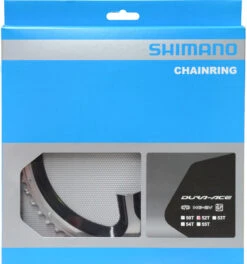 Shimano DURA ACE Plateau 11 Vitesses Pour FC-9000 52 Dents (MC)