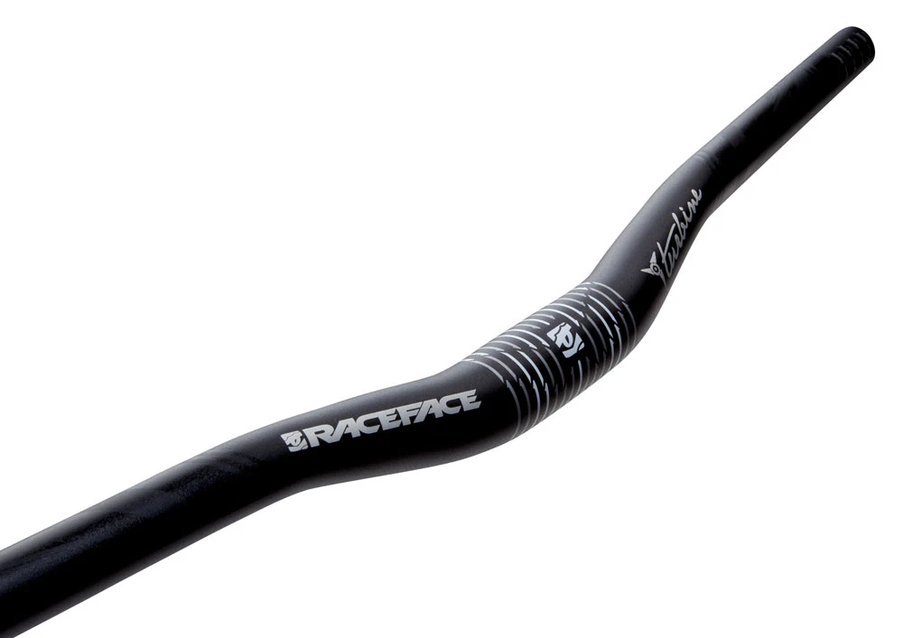 Race Face Turbine Handlebar 3/4 Riser 725mm 31.8 Black 3 Race Face Turbine Handlebar 3/4 Riser 725mm 31.8 Black