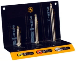 Continental Chambre à Air Race 28 (25 Pièces) -Vélo Pièces Magasin 609367 Continental SV 42 60 80mm Ventile