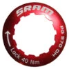 SRAM Lockring Pour PG-970 DH 11Z -Vélo Pièces Magasin 63691