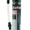 ZEFAL Spray Anti-crevaison Gonfler 100ml -Vélo Pièces Magasin 70395