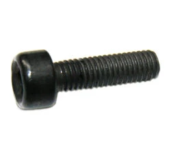 Shimano Vis De Serrage M5 X 17.5mm