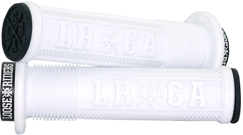 LOOSE RIDERS Poignées C/S 4 LOOSE RIDERS Poignées C/S – Image 2