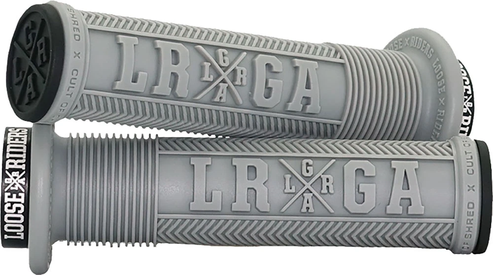 LOOSE RIDERS Poignées C/S 5 LOOSE RIDERS Poignées C/S – Image 3