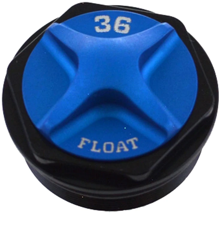 Fox Racing 36 Float NA2 Topcap Assy Avec Air Cap 3 Fox Racing 36 Float NA2 Topcap Assy Avec Air Cap