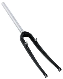 Fourche Carbone 1 1/8" Pour Canti