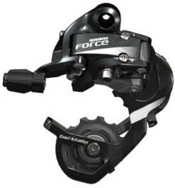 SRAM Force22 Dérailleur 11 Vitesses Court