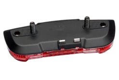 AXA Feu Arrière Slim Steady LED (50mm) -Vélo Pièces Magasin 930900 2