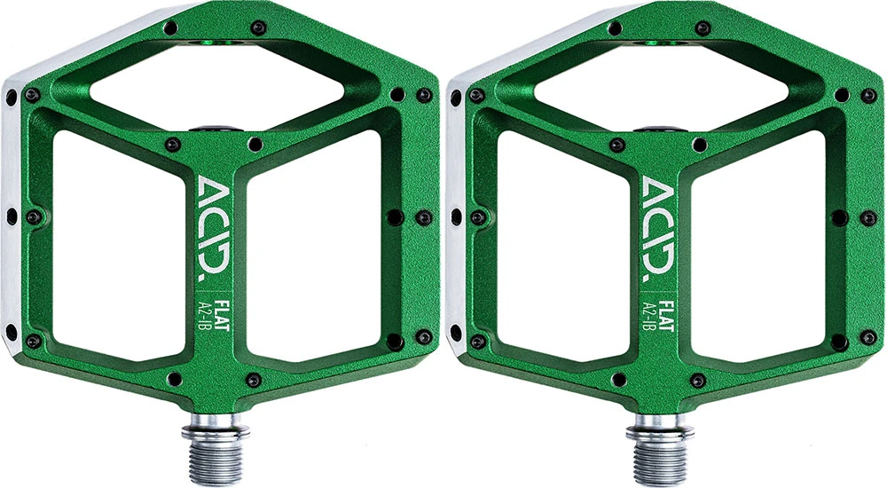 ACID Pédales De Plate-forme FLAT A2-IB 7 ACID Pédales De Plate-forme FLAT A2-IB – Image 5
