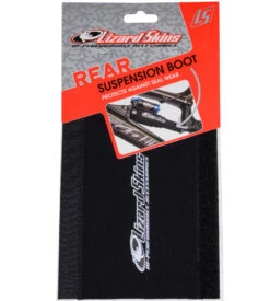 LIZARD SKINS Protection D'amortisseur Rear Boot 6 LIZARD SKINS Protection D'amortisseur Rear Boot -Vélo Pièces Magasin 93402