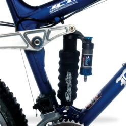 LIZARD SKINS Protection D'amortisseur Rear Boot 7 LIZARD SKINS Protection D'amortisseur Rear Boot -Vélo Pièces Magasin 93403