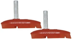 Kool-stop Patins De Frein Eagle 2 Cantilever