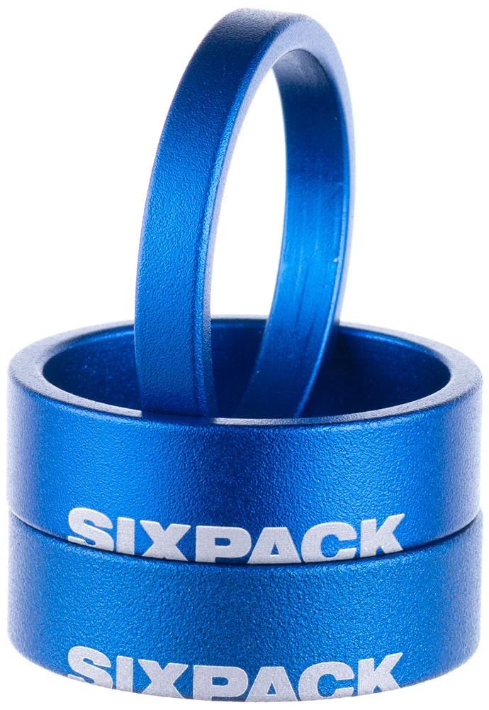 Menace Spacer Set 1 1/8" 6 Menace Spacer Set 1 1/8" – Image 4