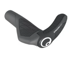 ERGON Poignées GS3-L MTB-Racing
