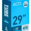 ACID Chambre à Air MTB Super Lite 29 1 ACID Chambre à Air MTB Super Lite 29 -Vélo Pièces Magasin ACID MTB Super Lite 29 Schlauch 93584